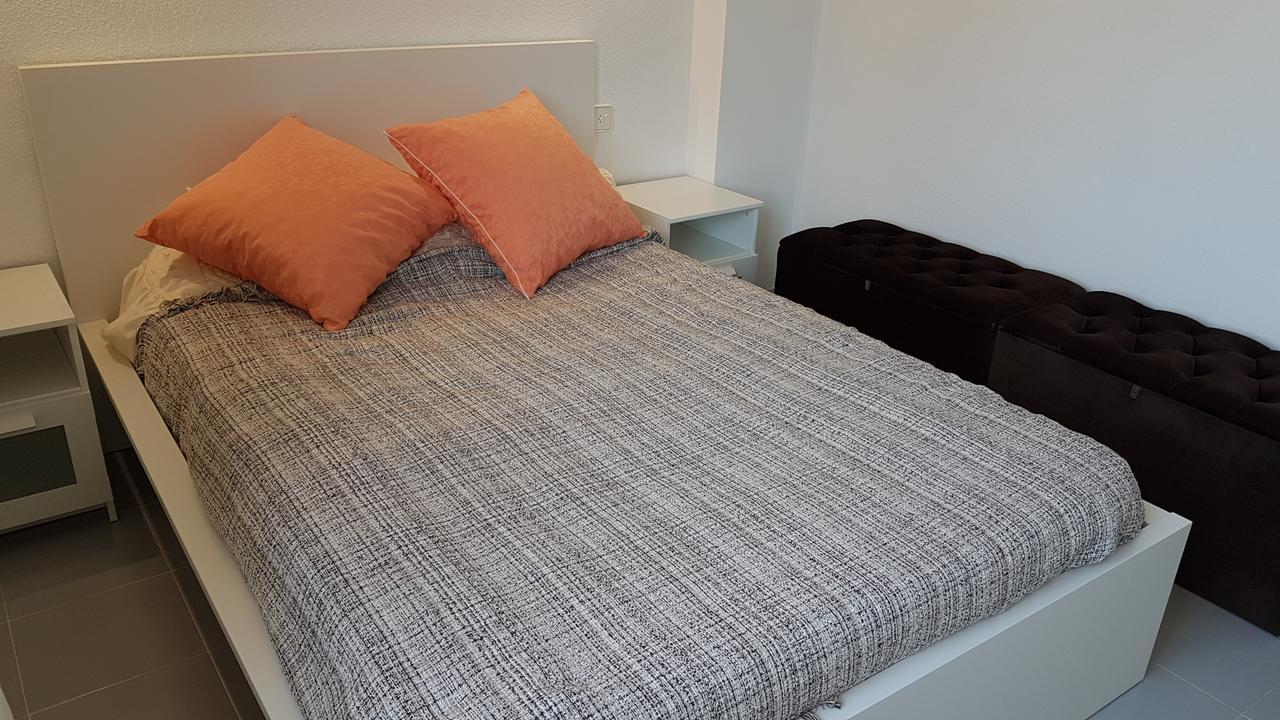 Apartmán Argonavis B1-2A L'Estartit Exteriér fotografie