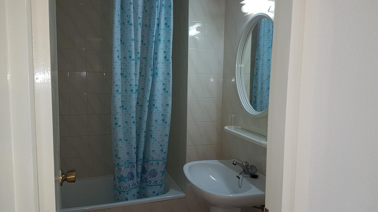 Apartmán Argonavis B1-2A L'Estartit Exteriér fotografie