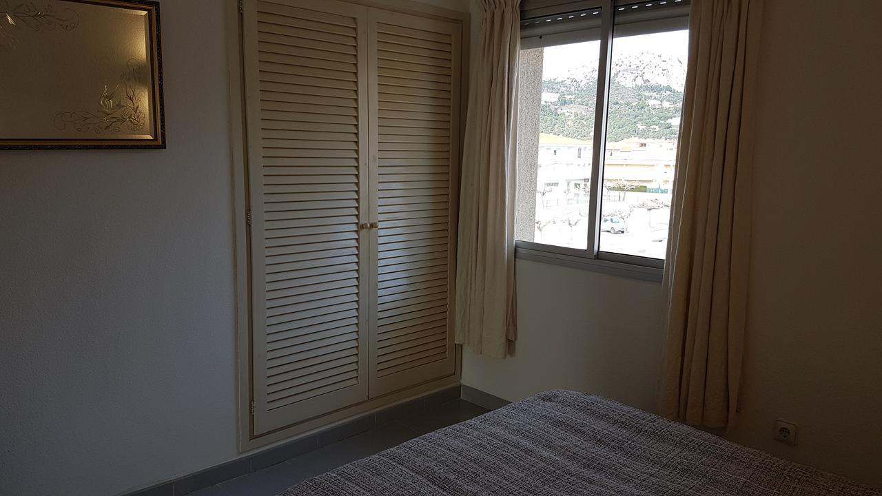 Apartmán Argonavis B1-2A L'Estartit Exteriér fotografie