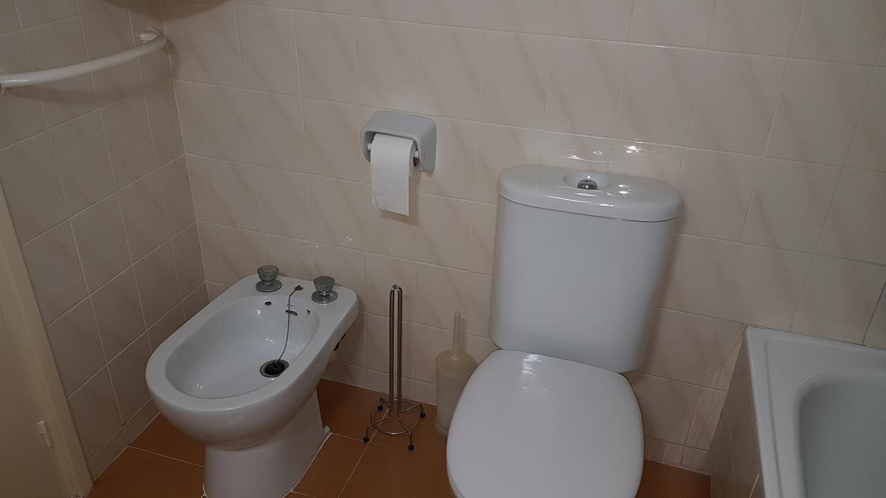 Apartmán Argonavis B1-2A L'Estartit Exteriér fotografie